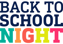 Back To School Night – Social Justice Humanitas Academy